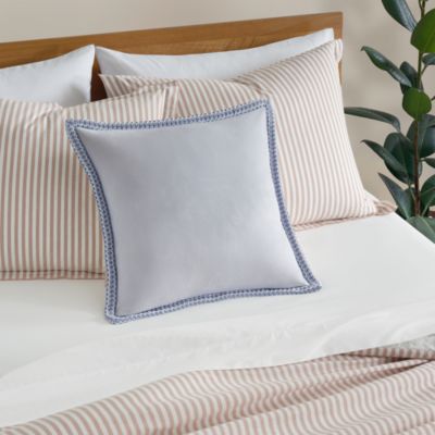 Kirkwood UGG Braid Decorative Pillow, 20" x 20"