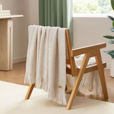 Margot Throw Blanket