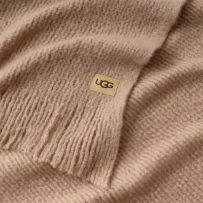 Margot Throw Blanket