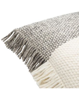 Faroe II Decorative Pillow