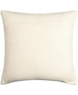 Deccan Traps Decorative Pillow