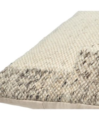 Deccan Traps Decorative Pillow