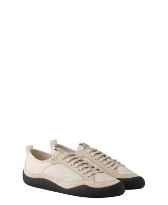 Men's Speedrock Re-Nylon and Suede Sneakers