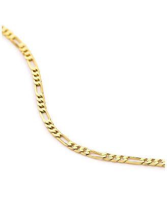 Gold Anklet - Finn Anklet