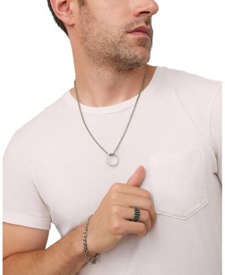 Sterling Silver My Armor Ring