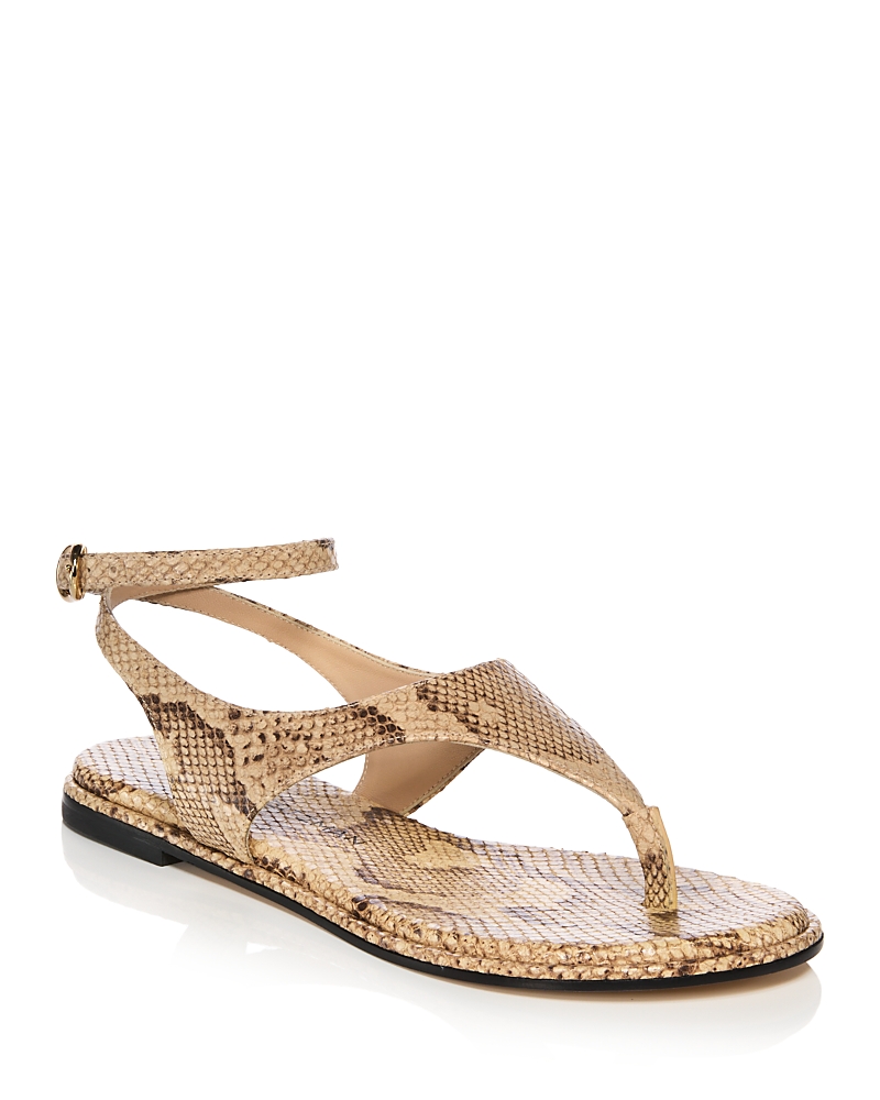 Stuart Weitzman Women's Marley Sandals