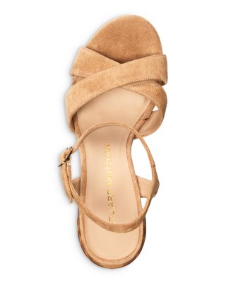 Women's Alyssa 85 Block Heel Sandals