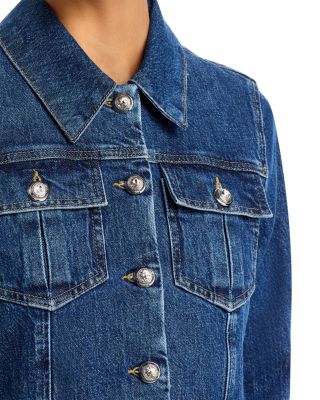 Lexie Denim Jacket
