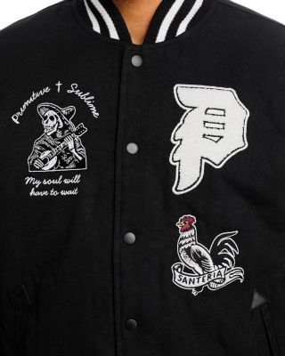 x Sublime Freedom Jacket - Exclusive