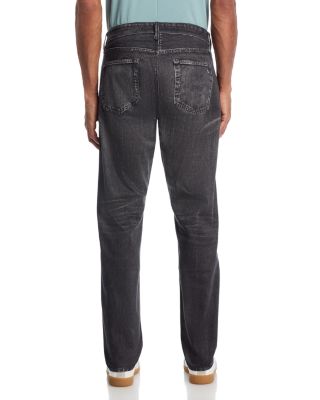 Fit 4 Miramar Relaxed Fit Terry Sweatpants Jeans