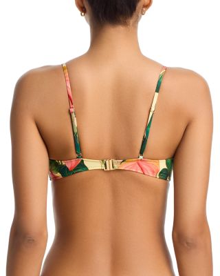 Anturium Underwire Bikini Top