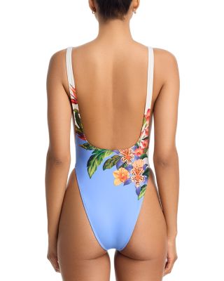 Hilo One Piece Swimsuit