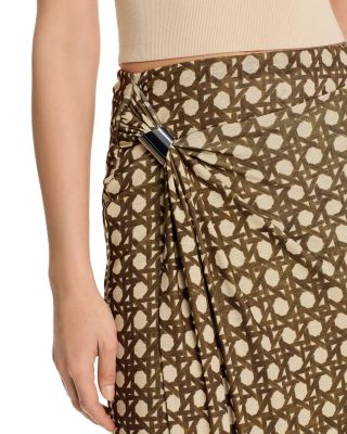 Tozi Skirt