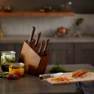 Kanso 6-Piece Block Set