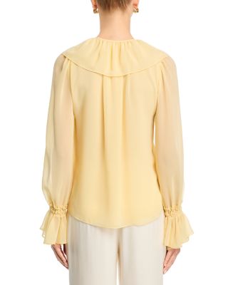 Joslyn Blouse