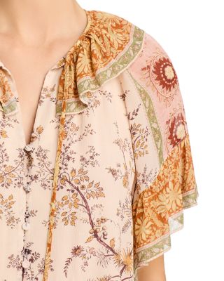 Verity Blouse