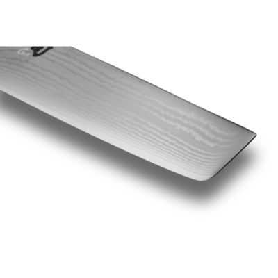 Shun Classic 6.5" Nakiri Knife