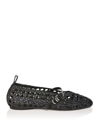 Women's Spire Mary Jane Flats