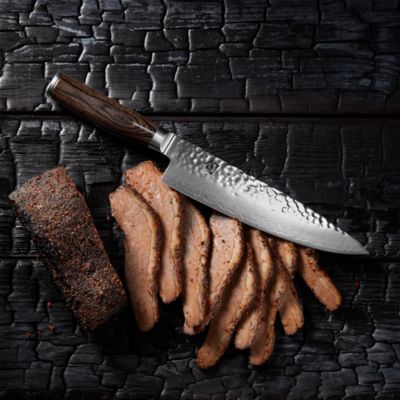 Shun Premier 8" Chef's Knife