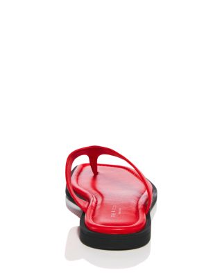 Women's Gracie Thong Sandals