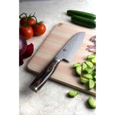 Shun Premier 6.5" Santoku Knife