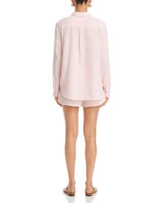 Scout Shirt & Starla Shorts