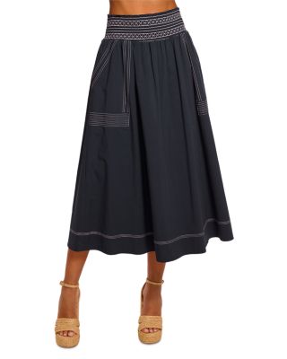 Galia Skirt