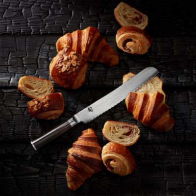 Classic 9" Bread Knife