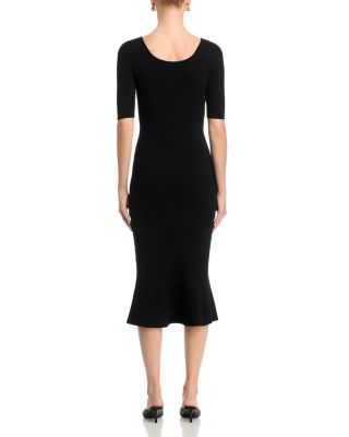Fosa Midi Dress