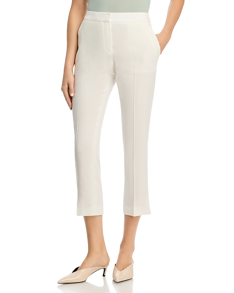 Boss Tapria Crop Pants