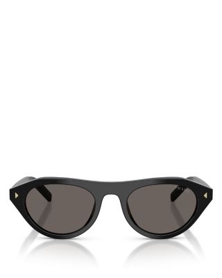 Irregular Sunglasses, 52mm
