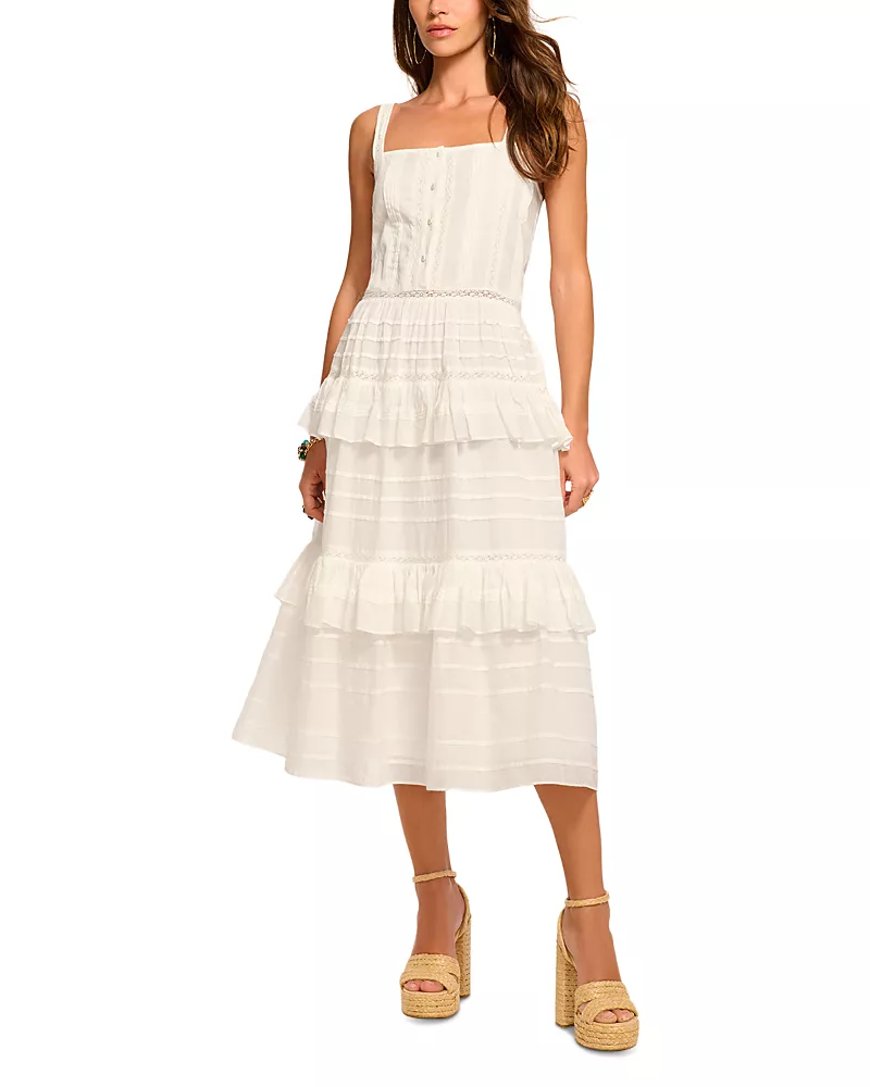 Ramy Brook Daria Dress