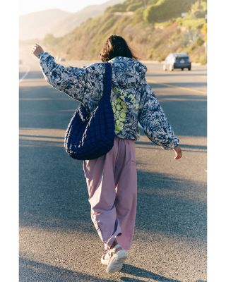 Printed Final Call Hoodie