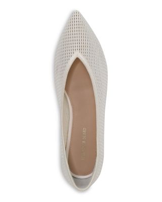 Women's Bancroft Mesh Flats