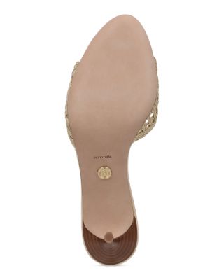 Women's Tia Lattice Sandals