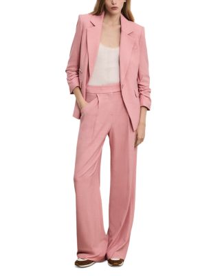 Battista Dickey Jacket