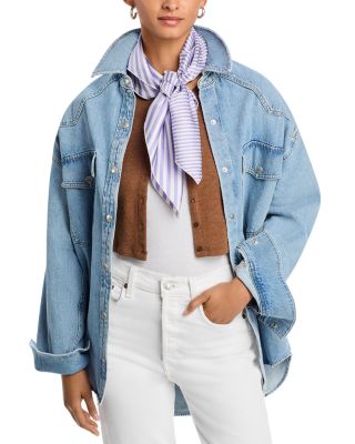 Gia Silk Scarf