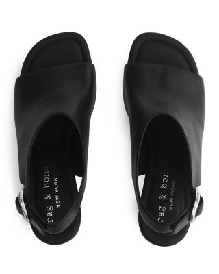 Women's Gigi Slingback Sandals