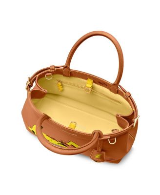 The Medium Palais Bag