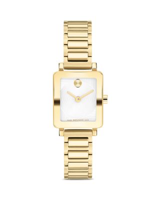 Bold Evolution 2.0 Mini Watch, 20mm x 23mm