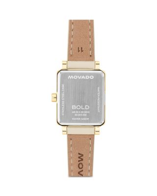 Bold Evolution 2.0 Mini Watch, 20mm x 23mm