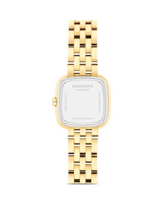 Museum Watch, 22mm x 22mm