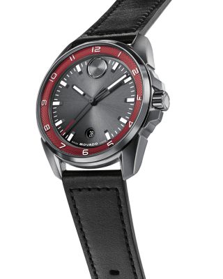 Bold Verso S Watch, 42mm