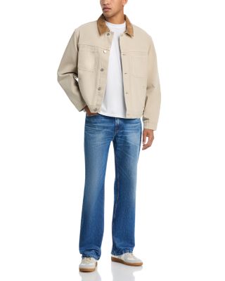 Bootcut Jeans in Outpost