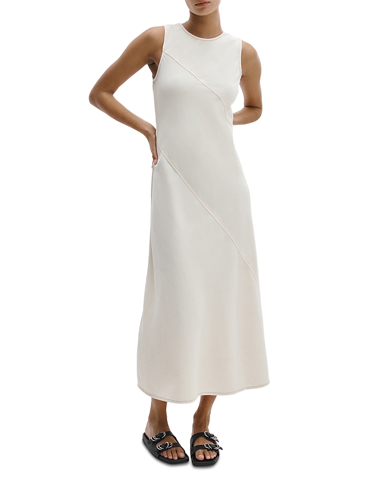 rag & bone Lisbon Midi Dress