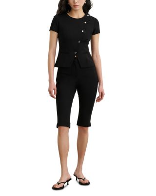 Maude Asymmetric Top