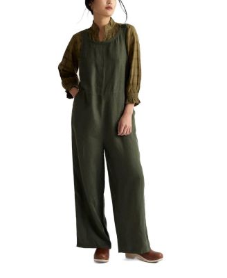 Women's Salt Air Jumpsuit