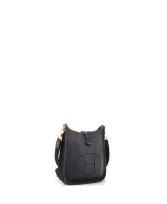 TPM Evelyne Bag Gen III Clemence