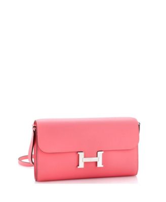 Constance To Go Wallet Evercolor