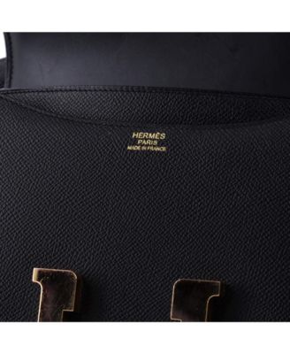 24 Constance Bag Epsom